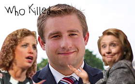 Seth Rich