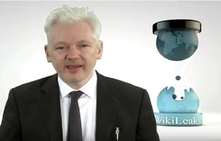 Wikileaks Offer $20K Reward