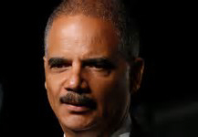 Holder DNC Black Family Assasisn