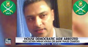 DNC Debbies IT Staffer Arrested Fleeing USA