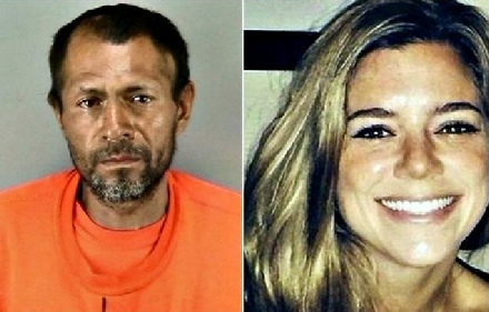 California DNC Protects Killers