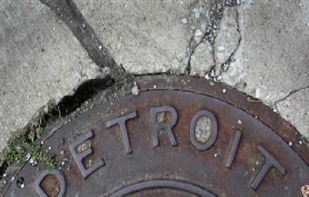 DNC Welfare Destroyed Detroit