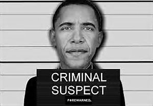 Obama's Criminal Enterprise Collapsing